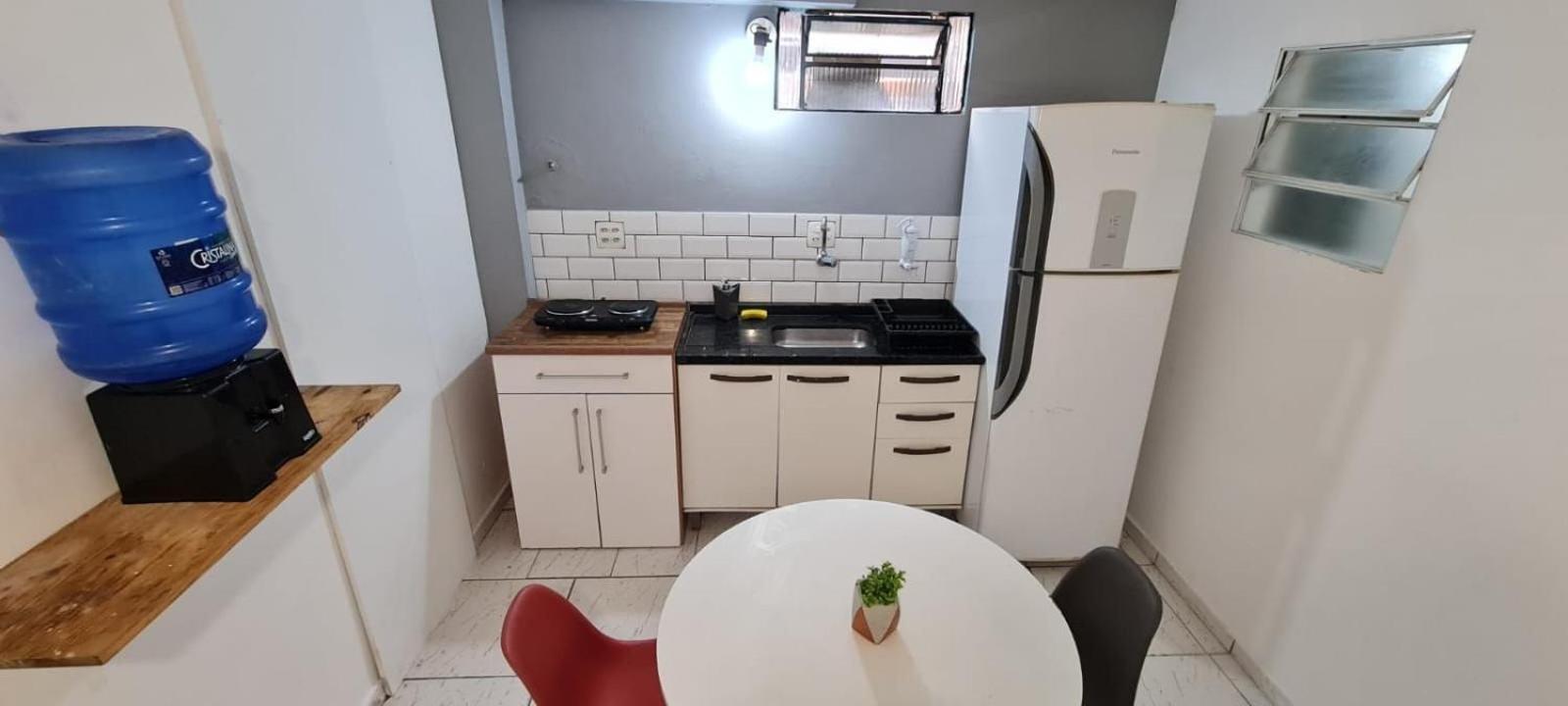 Casa de férias Pousada Brooklin São Paulo